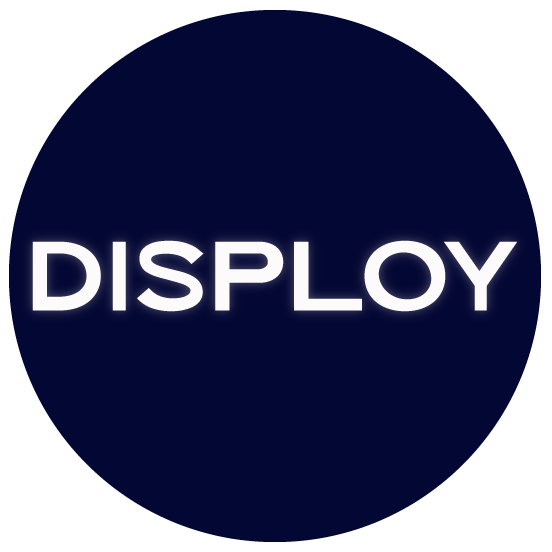 Cover photo of Disploy - Digital Signage Software